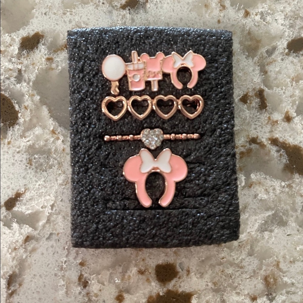 Apple Watch charms